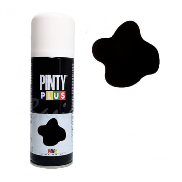 PINTURAS, SPRAY Y ESMALTES